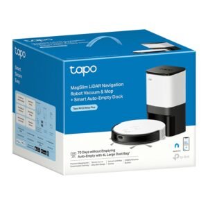 TP-Link  Tapo RVA420 Tapo Robot Vacuum Deodorizing Module