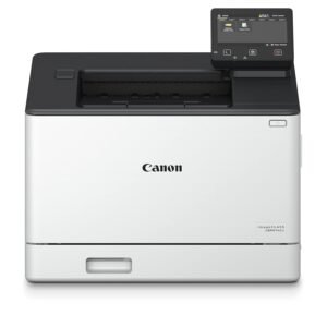 Canon 5456C004AA Canon imageCLASS LBP674Cx Colour Laser Printer (Network & Wireless, Wi-Fi)