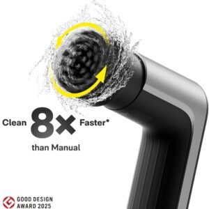 HOTO HFE0029GL HOTO Electric Kitchen Scrubber