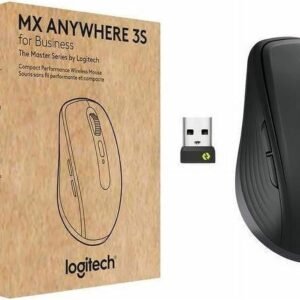 Logitech 910-006960 Logitech Anywhere 3s for business