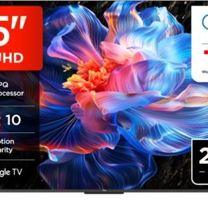 TCL 55V6C TCL 55V6C 4K LED TV 55"