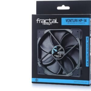 Fractal Design FD-FAN-VENT-HP14-PWM Venturi HP-14 PWM Fan