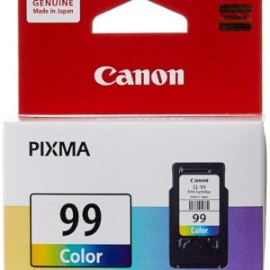 Canon 9080B001AA Canon CL‑99 Colour Ink Cartridge