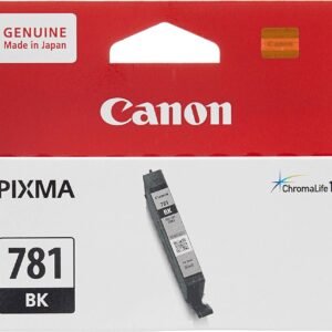 Canon 2116C001AA Canon CLI‑781 BK Black Ink Cartridge