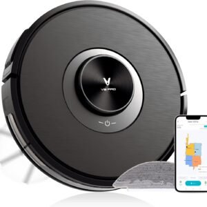 Viomi 6923185626794 Viomi V5 Pro Robot Vacuum Cleaner