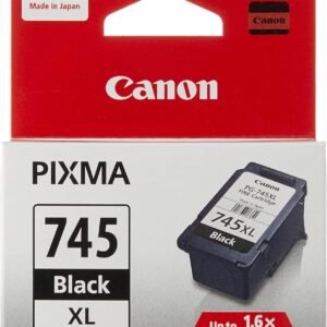 Canon 8294B001AA Canon PG‑745 XL Black Ink Cartridge
