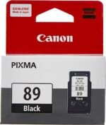 Canon 9079B001AA Canon PG‑89 Black Ink Cartridge