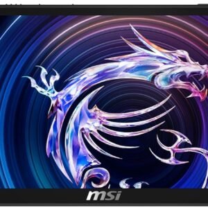 MSIClaw 8 AI+ A2VM-025SG (Intel® Arc Graphics)