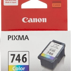 Canon 8297B001AA Canon CL‑746 Colour Ink Cartridge