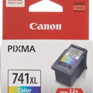 Canon 5232B001AA Canon CL‑741 XL Colour Ink Cartridge