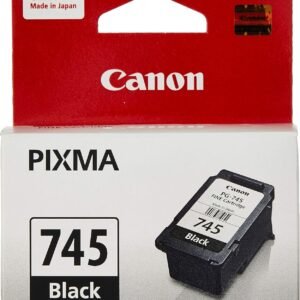 Canon 8295B001AA Canon PG‑745 Black Ink Cartridge
