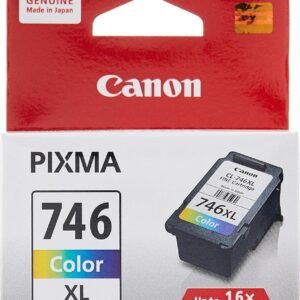 Canon 8296B001AA Canon CL‑746 XL Colour Ink Cartridge