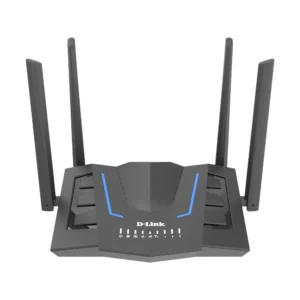 D-Link DWR-M975X Wireless AX1500 4G LTE Router (CAT 6)