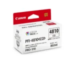 Canon 6775C001AA Canon PFI‑4810 CO Chroma Optimizer Ink Cartridge