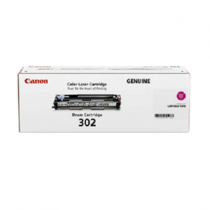 Canon 9625A005BA Canon Drum Cart 302 Magenta
