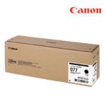 Canon 6561C001AA Canon Cart 077 Ink Cartridge