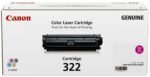 Canon 2648B001BA Canon Cart 322 Magenta Ink Cartridge