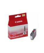 Canon 0626B003AA Canon CLI‑8 R Red Ink Cartridge