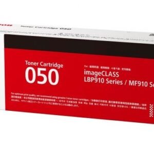 Canon 2166C002AA Canon Cart 050 Ink Cartridge