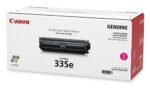Canon 0463C001AA Canon Cart 335E Magenta Ink Cartridge (7.4k)