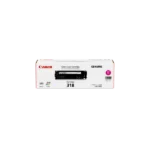 Canon 2660B003AA Canon Cart 318 Magenta Ink Cartridge