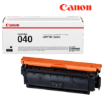 Canon 0460C001AA Canon Cart 040 Black Ink Cartridge (6.3k)