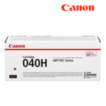 Canon 0457C001AA Canon Cart 040H Magenta Ink Cartridge (10k)