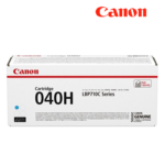 Canon 0459C001AA Canon Cart 040H Cyan Ink Cartridge (10k)