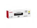 Canon 6269B003AA Canon Cart 331 Yellow Ink Cartridge