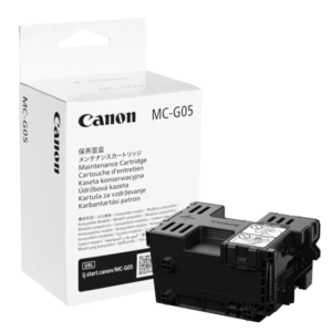 Canon 6176C001AA Canon MC‑G05 WW Maintenance Cartridge