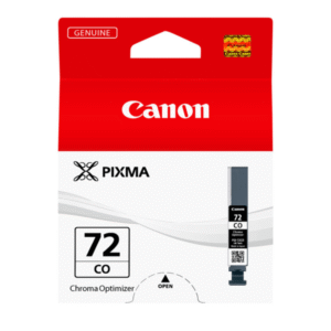 Canon 6411B003AA Canon PGI‑72 CO Chroma Optimizer Ink Cartridge