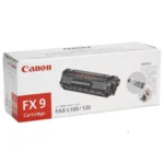Canon 0263B003AA Canon FX9 Ink Cartridge