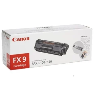 Canon 0263B003AA Canon FX9 Ink Cartridge