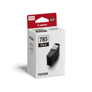 Canon 6209C001AA Canon PG‑785 ASA Black Ink Cartridge