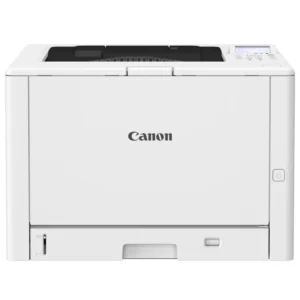 Canon 6490C004AA Canon imageCLASS LBP811Cx Colour Laser Printer (A3, 5‑line LCD, Gigabit Network, New Model)