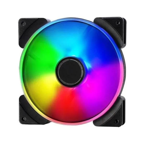 Fractal-Design-Prisma-AL-14-PWM-ARGB-Cabinet-Fan-Single-Pack-1