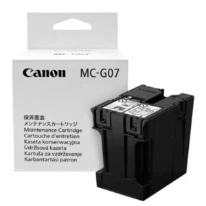 Canon 6799C001AA  Canon MC‑G07 WW Maintenance Cartridge