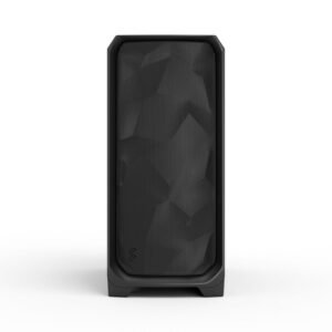 Fractal Design FD-C-MES3A-01 Meshify 3 Black Solid