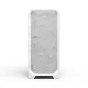 Fractal Design FD-C-MES3A-04 Meshify 3 White TG Clear Tint