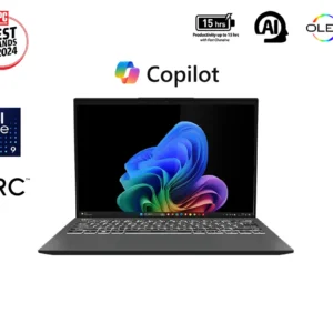 MSI Prestige 13 AI+ Evo A2VMG-044SG (Intel® Arc Graphics)