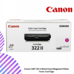 Canon 2649B001AA Canon Cart 322 II Magenta Ink Cartridge