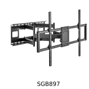 Xiaomi SGB897 Swivel Bracket (100inch TV)