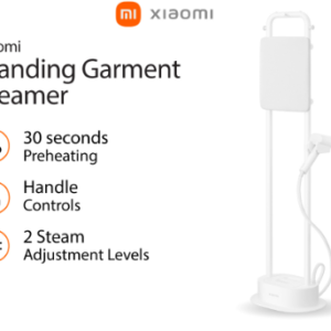 Xiaomi BHR9025GB Xiaomi Standing Garment Steamer UK