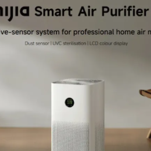Xiaomi BHR08MZEU Mijia Smart Air Purifier 6 EU