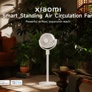 Xiaomi BHR9849EU Xiaomi Smart Standing Air Circulation Fan EU