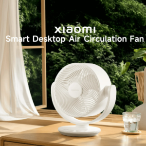 Xiaomi BHR9872EU Xiaomi Smart Desktop Air Circulation Fan EU