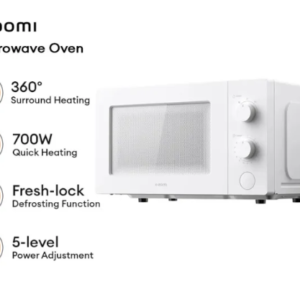 Xiaomi BHR7986GB Xiaomi Microwave Oven UK