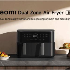 Xiaomi BHR07SHGB Xiaomi Dual Zone Air Fryer 10L GB