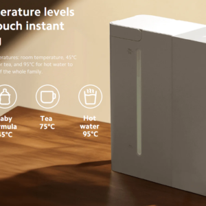 Xiaomi BHR9037GB Xiaomi Instant Hot Water Dispenser GB (UK version)