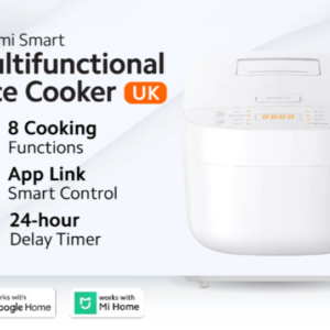 Xiaomi BHR7925UK Xiaomi Smart Multifunctional Rice Cooker UK
